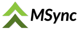 Msync Logo